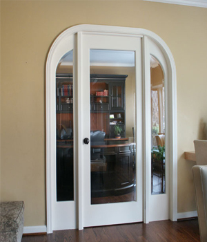 Passage Door Replacement Anaheim