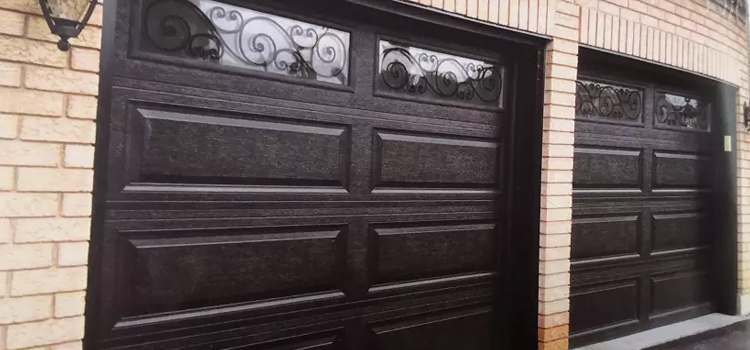 aluminum overhead garage door Anaheim