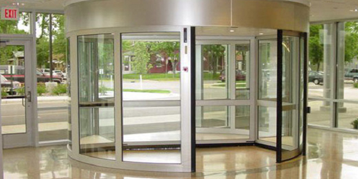 commercial automatic door repair Anaheim