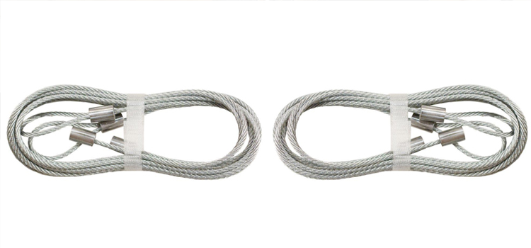 garage door torsion cable repair Anaheim