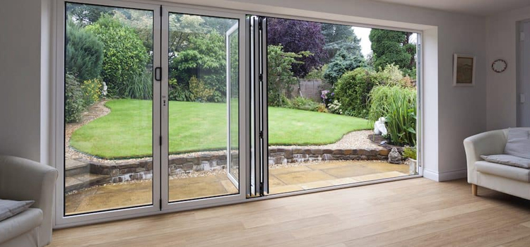 sliding door specialist Anaheim